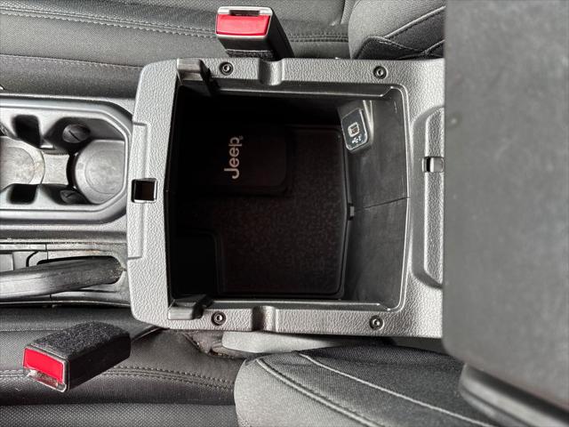 Used 2021 Jeep Gladiator For Sale in Muscle Shoals, AL