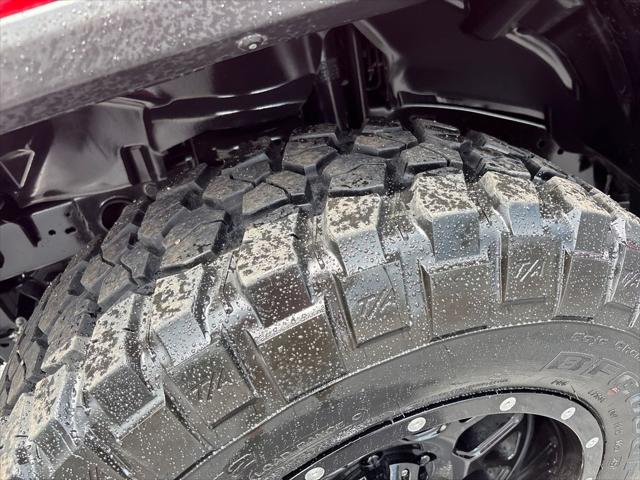 Used 2021 Jeep Gladiator For Sale in Muscle Shoals, AL