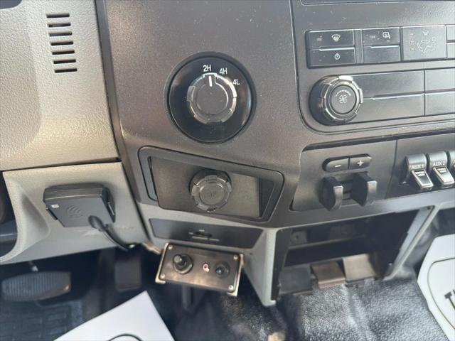 2016 Ford F-550 XL