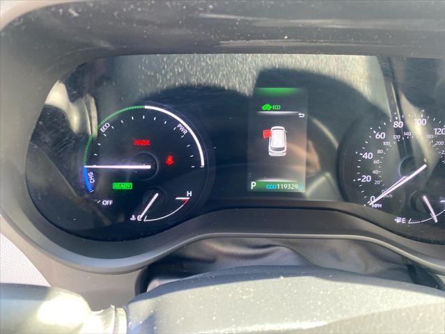 2022 Toyota Sienna LE