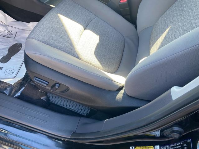 2022 Toyota Sienna LE