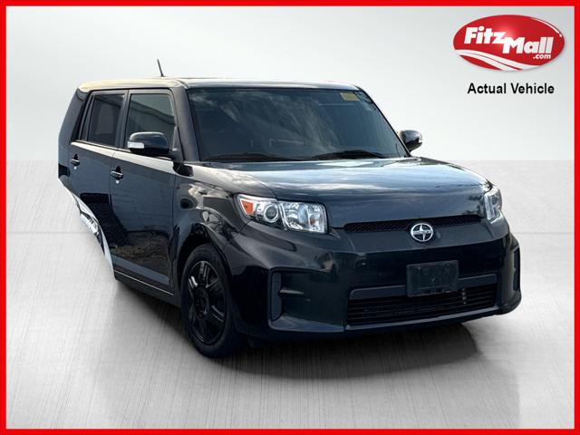 2011 Scion xB Release Series 8.0 for sale in ANNAPOLIS, MD