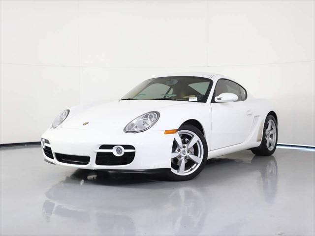 2008 Porsche Cayman Unknown for sale in Tucson, AZ