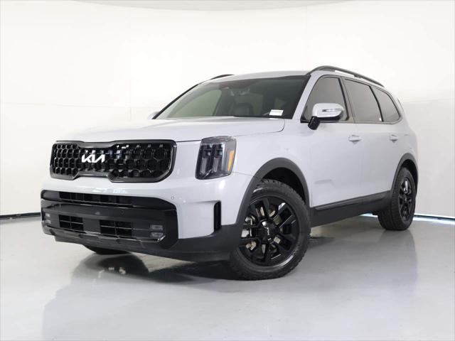 2024 Kia Telluride SX Prestige X-Pro for sale in Tucson, AZ