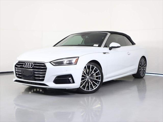 2018 Audi A5 2.0T Premium for sale in Tucson, AZ