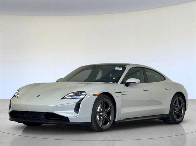 2025 Porsche Taycan Turbo for sale in Redwood City, CA