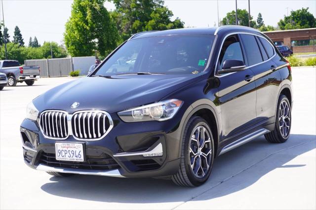 2020 BMW X1 sDrive28i for sale in Rancho Cordova, CA