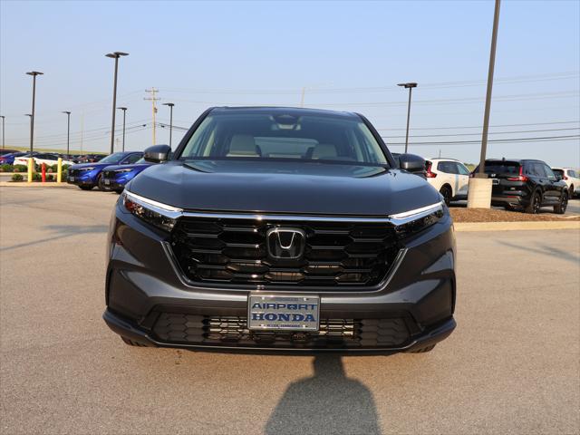 2026 Honda CR-V EX 2WD