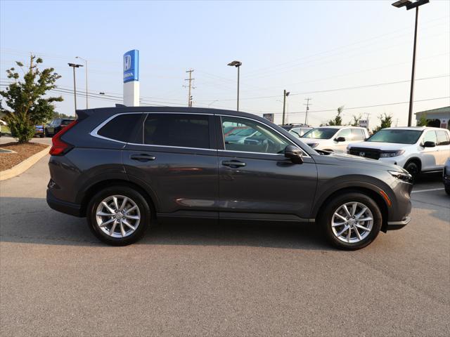 2026 Honda CR-V EX 2WD