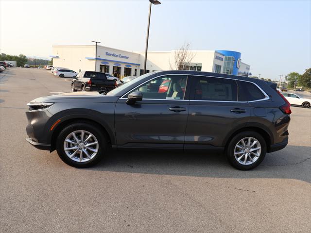 2026 Honda CR-V EX 2WD