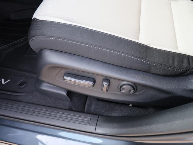 2026 Honda CR-V EX 2WD