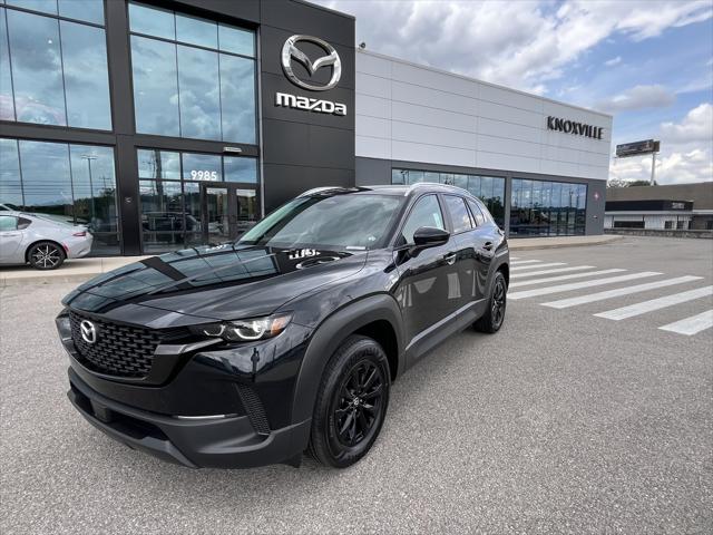 2025 Mazda CX-50 Hybrid Preferred Package for sale in Alcoa, TN