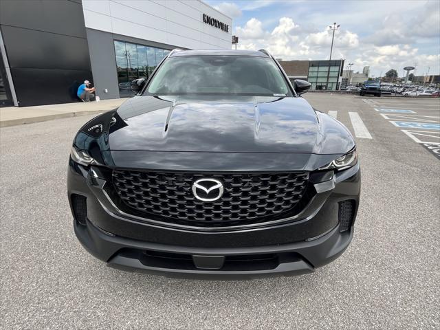 2025 Mazda CX-50 Hybrid Preferred Package
