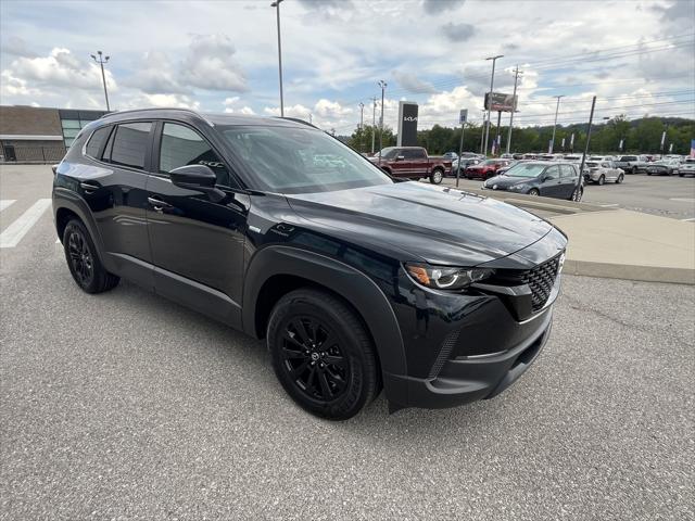 2025 Mazda CX-50 Hybrid Preferred Package