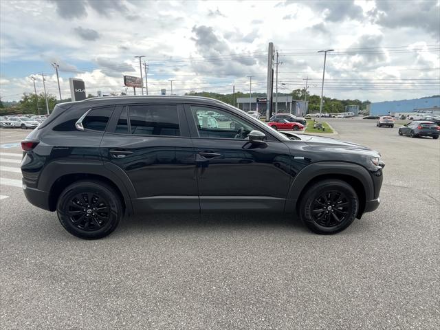 2025 Mazda CX-50 Hybrid Preferred Package