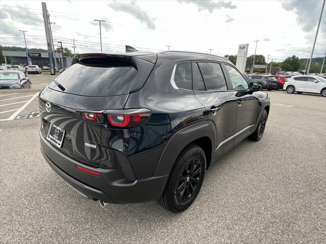 2025 Mazda CX-50 Hybrid Preferred Package