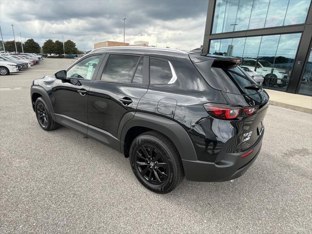 2025 Mazda CX-50 Hybrid Preferred Package