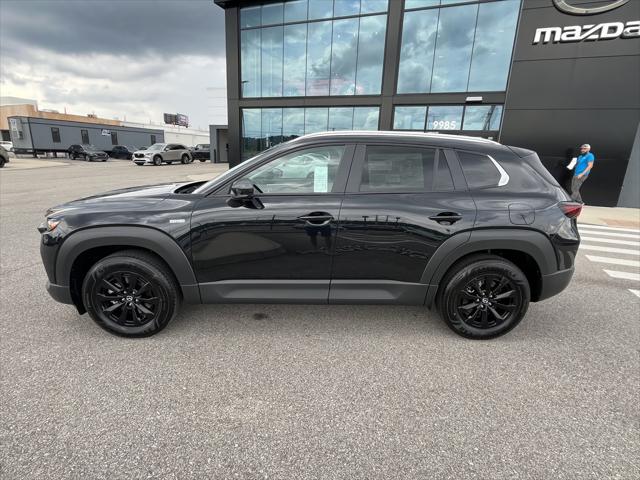 2025 Mazda CX-50 Hybrid Preferred Package