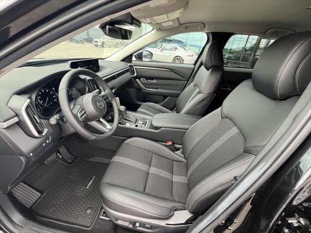 2025 Mazda CX-50 Hybrid Preferred Package