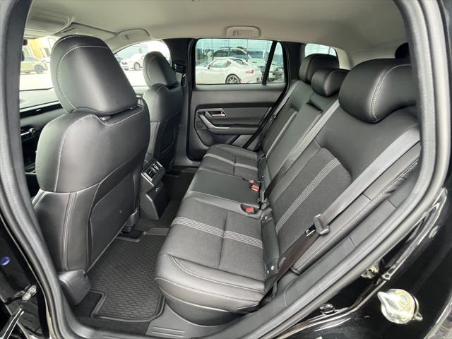 2025 Mazda CX-50 Hybrid Preferred Package