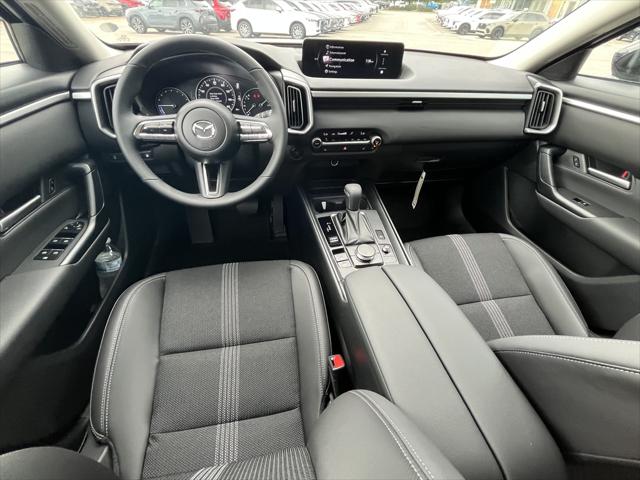 2025 Mazda CX-50 Hybrid Preferred Package