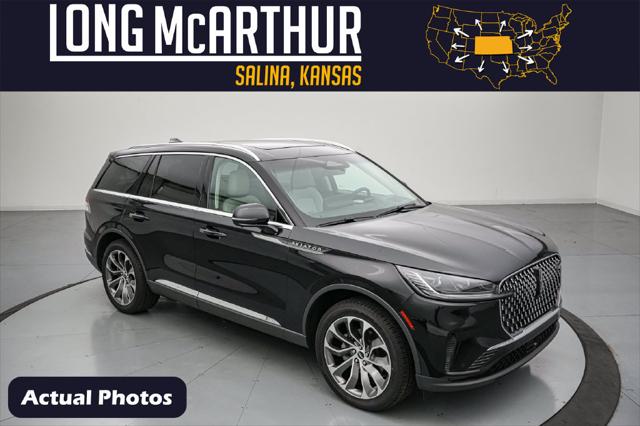 2025 Lincoln Aviator Reserve for sale in Salina, KS