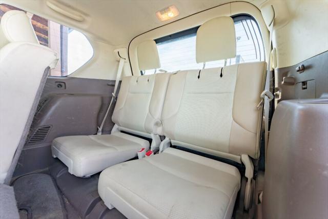 2011 Lexus GX 460 Unknown