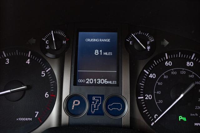 2011 Lexus GX 460 Unknown
