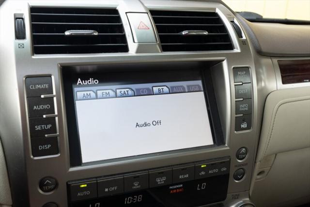 2011 Lexus GX 460 Unknown