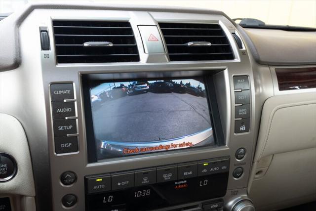 2011 Lexus GX 460 Unknown