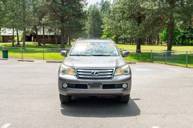 2011 Lexus GX 460 Unknown