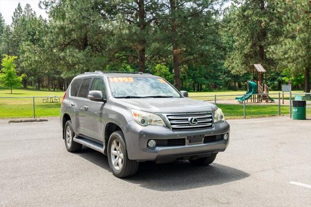 2011 Lexus GX 460 Unknown