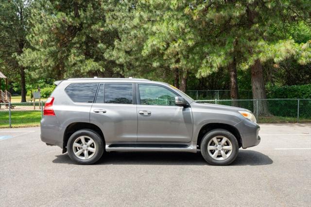 2011 Lexus GX 460 Unknown