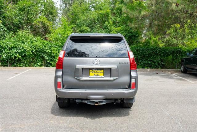 2011 Lexus GX 460 Unknown