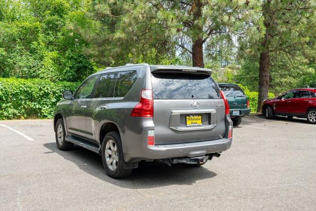 2011 Lexus GX 460 Unknown