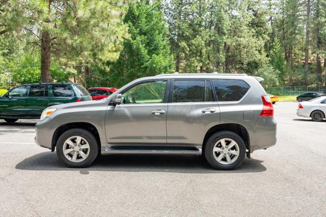 2011 Lexus GX 460 Unknown