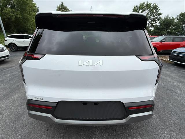 2026 Kia EV9 Wind