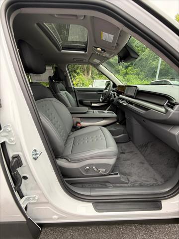 2026 Kia EV9 Wind