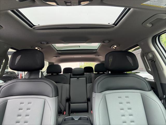 2026 Kia EV9 Wind