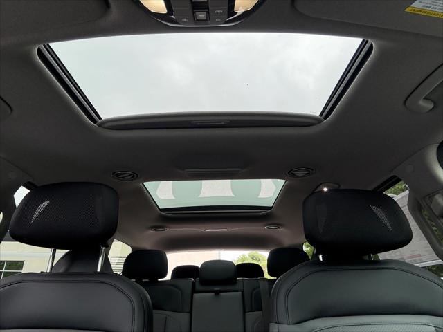 2026 Kia EV9 Wind