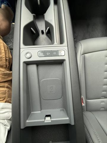 2026 Kia EV9 Wind