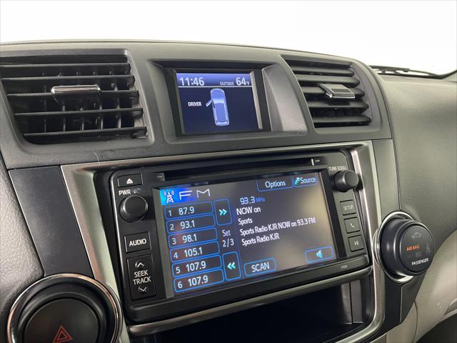 Used 2013 Toyota Highlander For Sale in Bremerton, WA