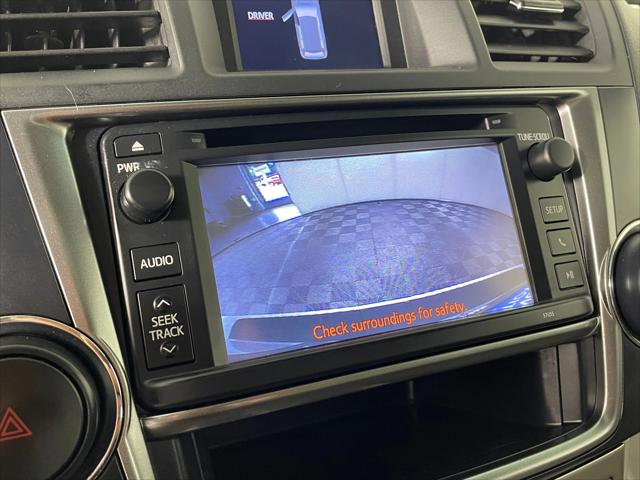 Used 2013 Toyota Highlander For Sale in Bremerton, WA