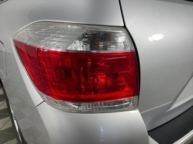 Used 2013 Toyota Highlander For Sale in Bremerton, WA