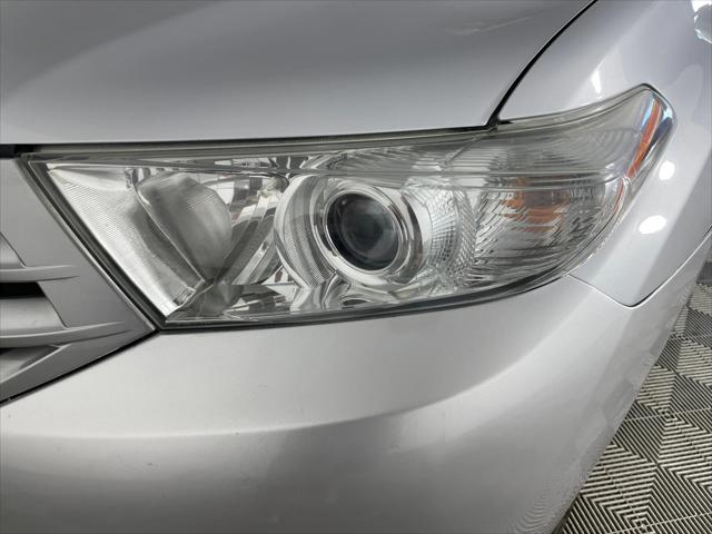Used 2013 Toyota Highlander For Sale in Bremerton, WA