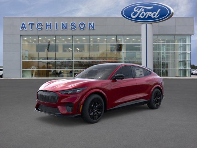 2025 Ford Mustang Mach-E GT for sale in Belleville, MI