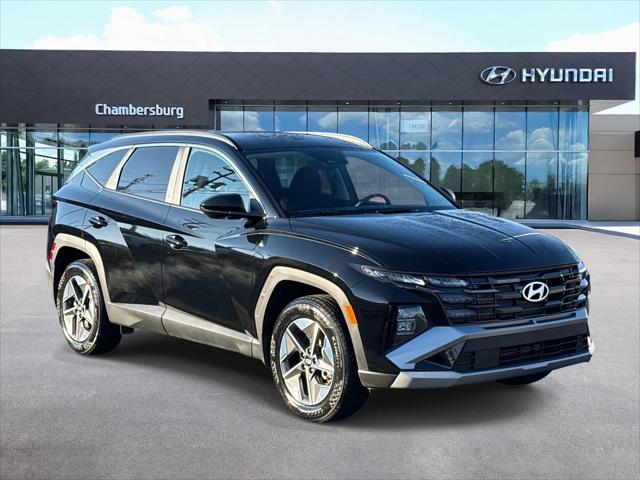 2025 Hyundai Tucson SEL for sale in Chambersburg, PA