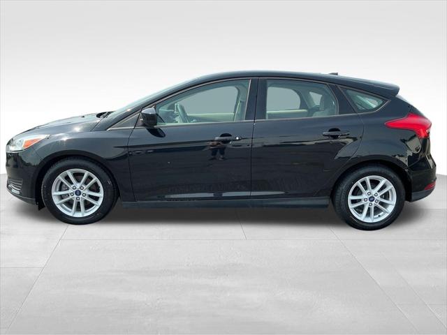 Used 2018 Ford Focus For Sale in Muscle Shoals, AL
