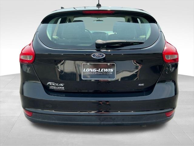 Used 2018 Ford Focus For Sale in Muscle Shoals, AL