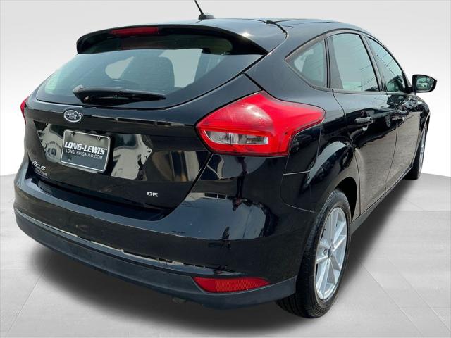 Used 2018 Ford Focus For Sale in Muscle Shoals, AL